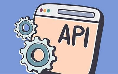 API یا وب سرویس نرم افزار حسابداری