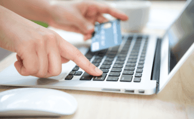 اتصال به درگاه پرداخت