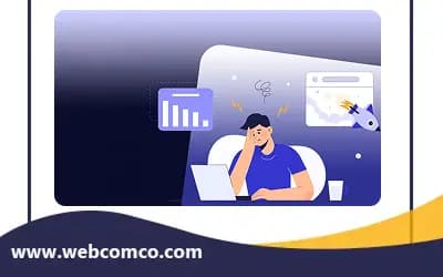 چرا بیشتر فروشگاه‌ها تو سئو شکست می‌خورن؟ | راه نجات فروشگاه آنلاین
