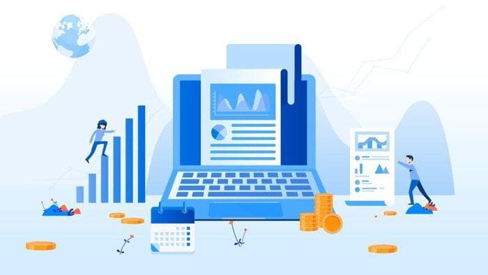 نرم افزارهای حسابداری تحت وب