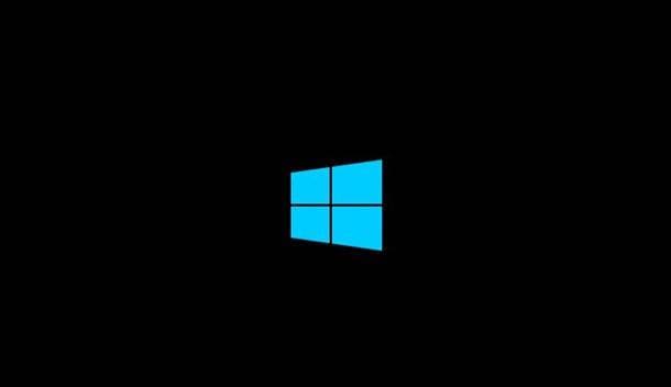 مشکل بوت ویندوز 10