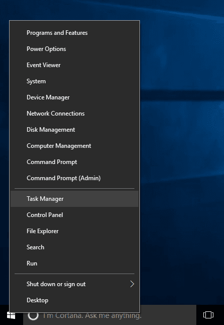 دسترسی به command prompt