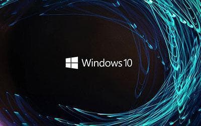 نحوه تعمیر ویندوز 10