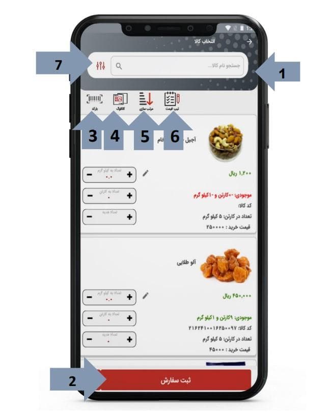 تور ویزیت