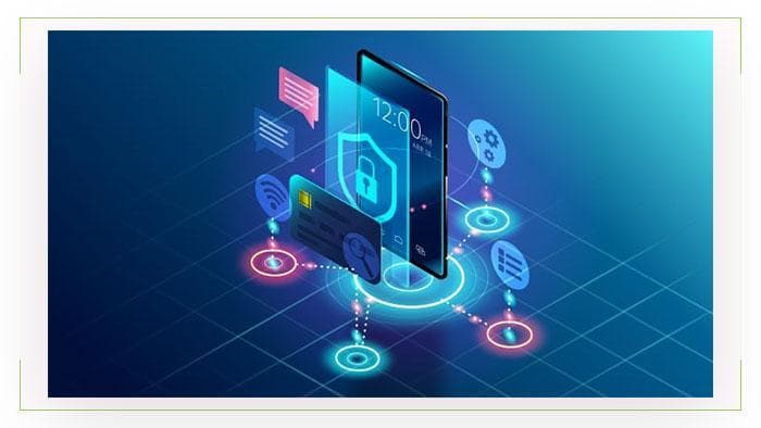 اپلیکیشن موبایل