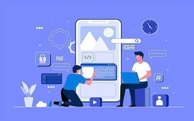 مزایای استفاده از اپلیکیشن موبایل