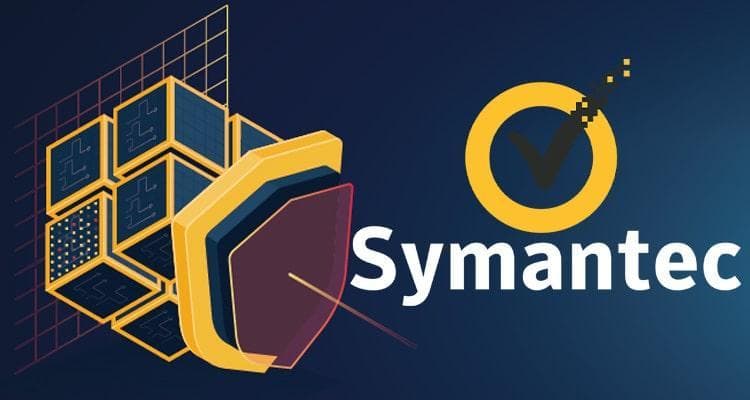 نحوه آپدیت آنتی ویروس سیمانتک