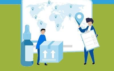 تعیین استراتژی فروش مناسب