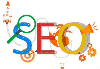 SEO و طراحی سایت