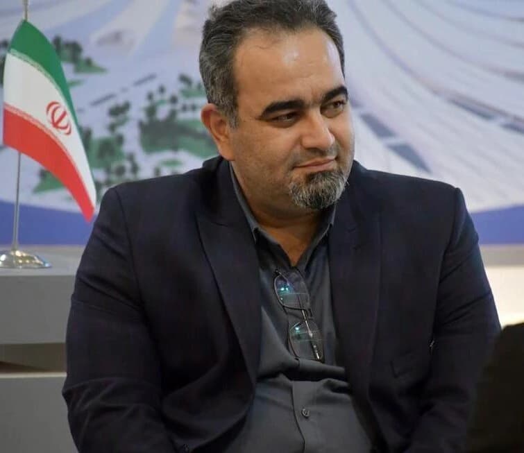دکتر اباذر کریمی پنابندانی، مدیر دپارتمان هوش مصنوعی دانشگاه تکنوفست بلژیک،