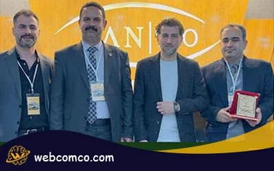 مقام اول جهانی در پروژههای متاورس و هوش مصنوعی توسط یک تیم ایرانی کسب شد