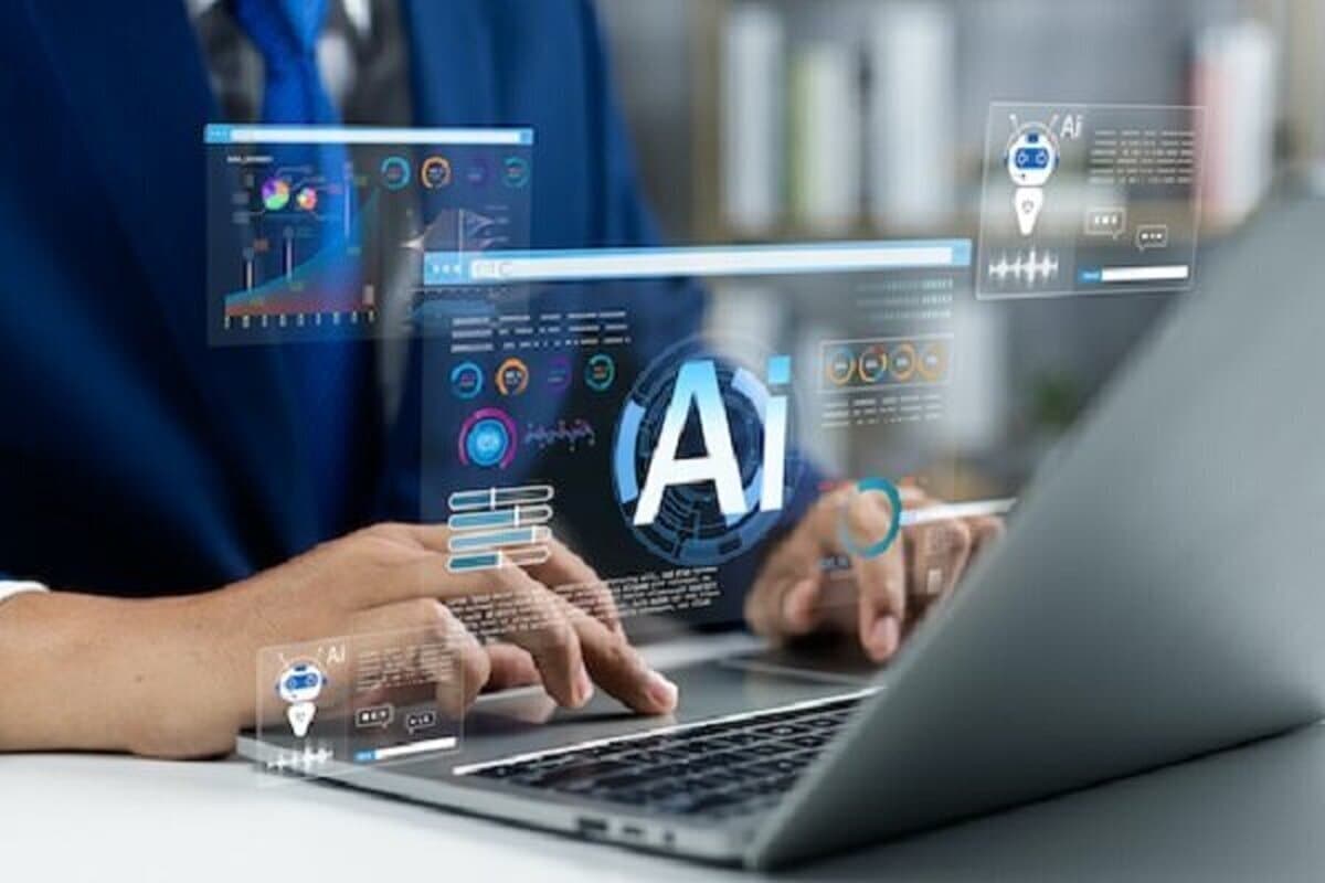 نخستین رویداد تخصصی هوش مصنوعی در قزوین برگزار شد