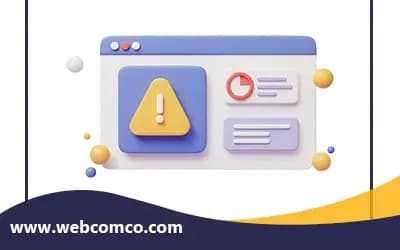 رفع مشکلات وردپرس