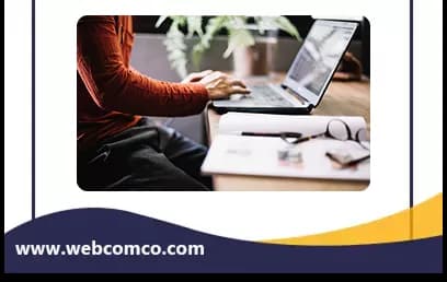بهترین شرکت طراحی سایت, راهکارهای تحت وب وبکام